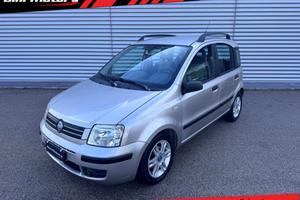 FIAT Panda 1.2 Emotion Ok neopatentati