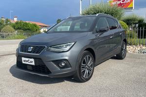 Seat Arona 1.6 TDI 95 CV XCELLENCE