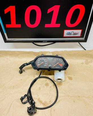 CONTACHILOMETRI DOMINATOR HONDA NX 650 DAL 1988 IN