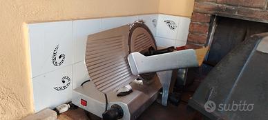 Affettatrice professionale – diametro 30