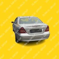 002 MERCEDES C220 CDI DIESEL 2148cc COD. MOTORE 61