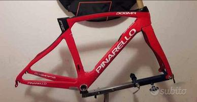 Pinarello Dogma F12 Kit Telaio 