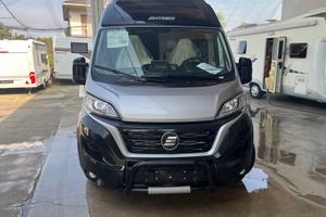 Hymer Grand canyon 600
