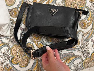 Borsa guess
