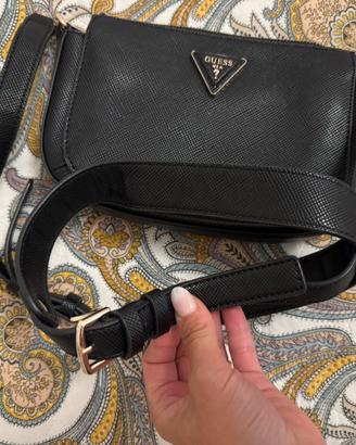 Borsa guess