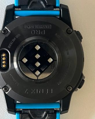 GARMIN FENIX 7 PRO SAPPHIRE SOLAR