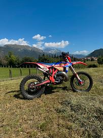 BETA RR 125 2T - ANNO 2022
