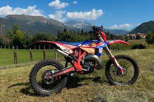 BETA RR 125 2T - ANNO 2022