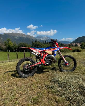 BETA RR 125 2T - ANNO 2022