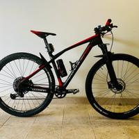 Bici Montain Bike Full Carbon Mtb Olympia