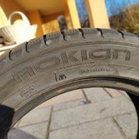 Gomme Volkswagen 