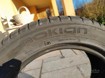 Gomme Volkswagen 