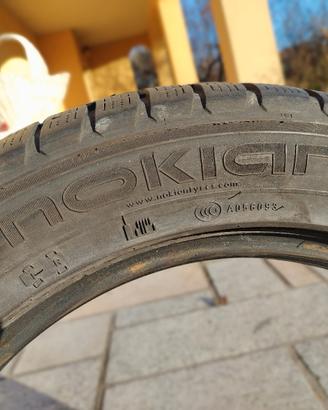 Gomme Volkswagen 