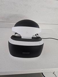 Sony Playstation VR 