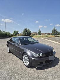 BMW 320cd Coupé 2005 150cv M47