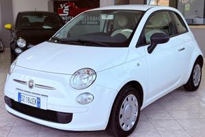 Fiat 500 By diesel