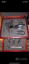 Kit per vino da coll