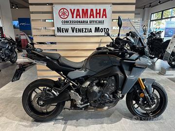 Yamaha Tracer 9 GT Plus - 2023