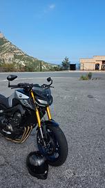 MT-09 SP 2020