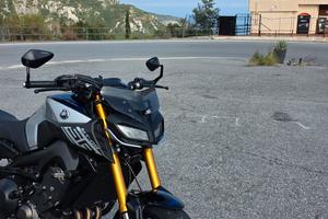 MT-09 SP 2020