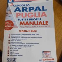 libro per Concorsi Pubblici Simone
