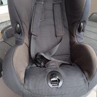 seggiolino auto reclinabile 