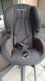 seggiolino auto reclinabile 