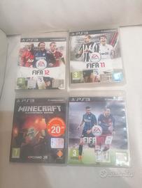 giochi ps3