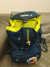 zaino scuola primaria ergobag 