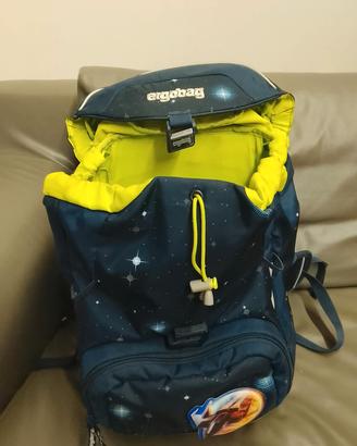 zaino scuola primaria ergobag 