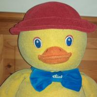 Peluche Papero - Chicco