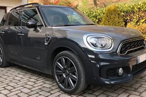 Mini Cooper Countryman SD