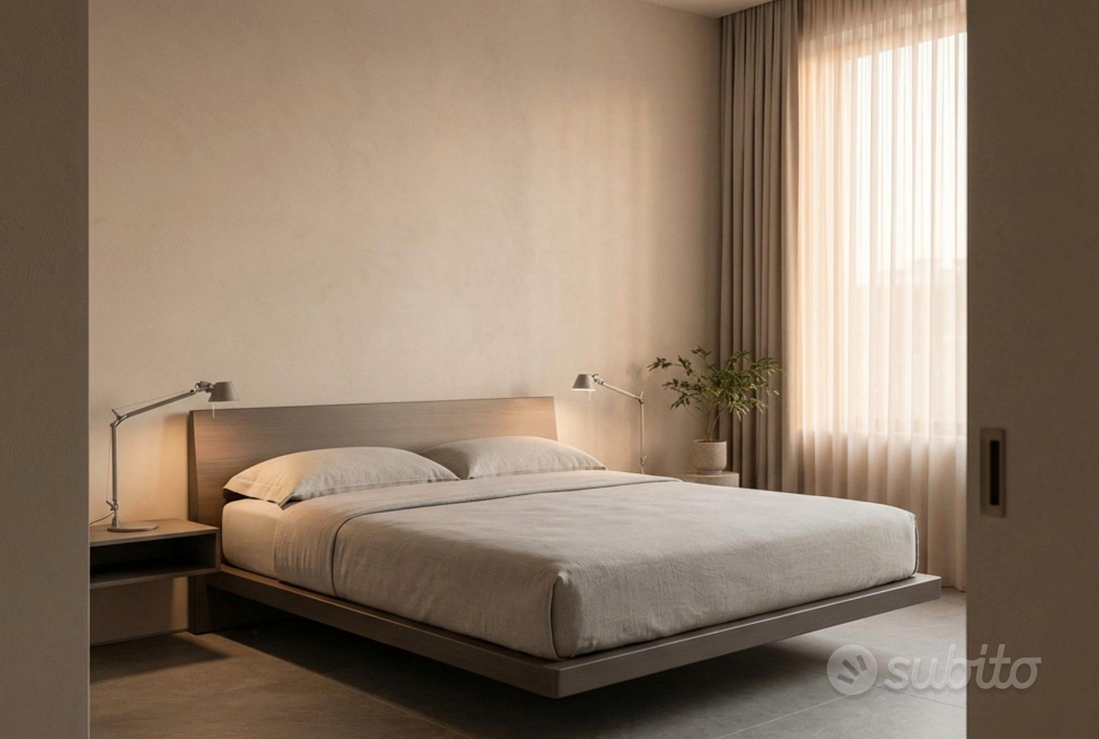 Apartment in Cagliari, Monteleone, Pirri - Vista 2