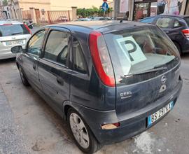 OPEL Corsa 3ª serie - 2001