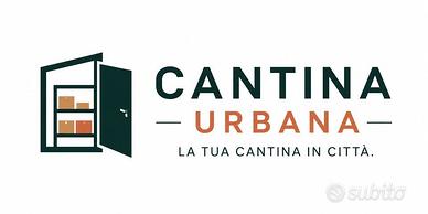 Spazio box/cantina/deposito/self storage