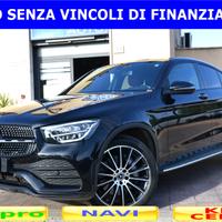 Mercedes-benz GLC 300 2.0 D 245CV 4MATIC COUPE' PR
