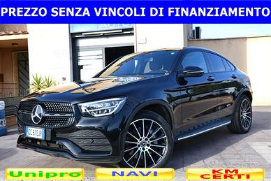 Mercedes-benz GLC 300 2.0 D 245CV 4MATIC COUPE' PR