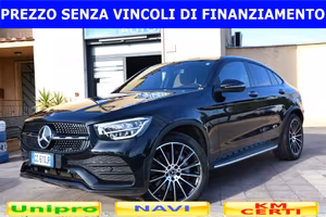 Mercedes-benz GLC 300 2.0 D 245CV 4MATIC COUPE' PR
