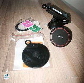 APPS2Car supporto ventosa Magsafe