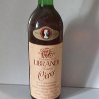 1978 Vino Librandi Cirò Rosato