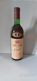1978 Vino Librandi Cirò Rosato