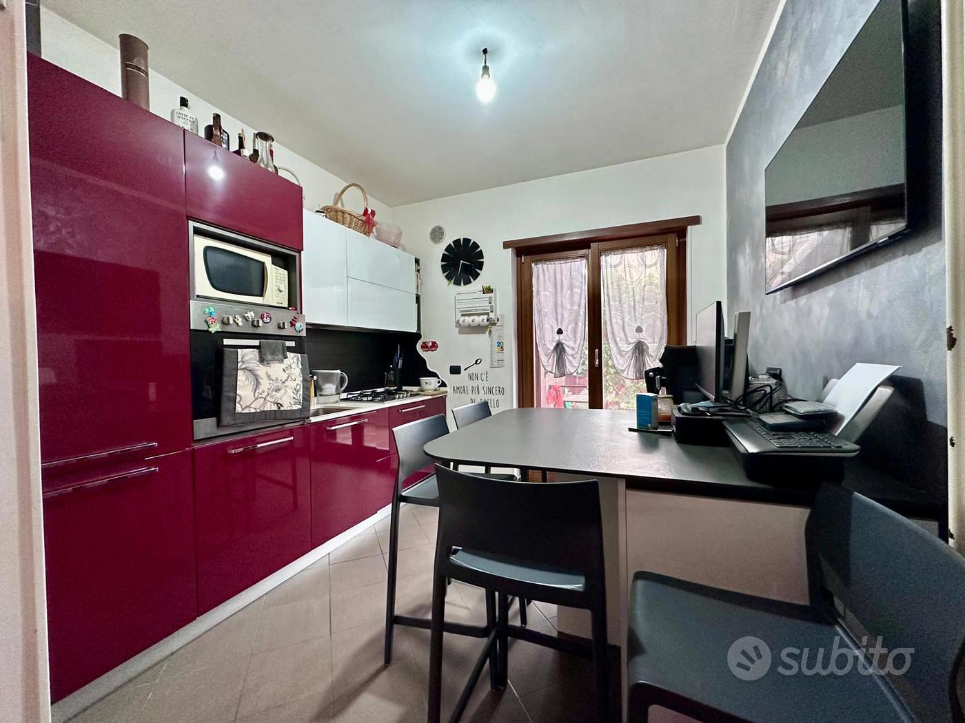 Apartment in L'Aquila, San Cipriano, Sant'Elia - View 4