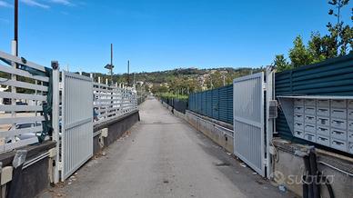 Lotto 5000 mq centralissimo