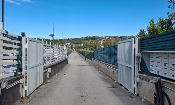 Lotto 5000 mq centralissimo