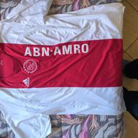 maglia Ajax storica