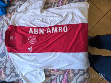 maglia Ajax storica