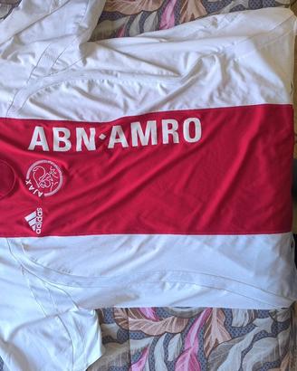 maglia Ajax storica