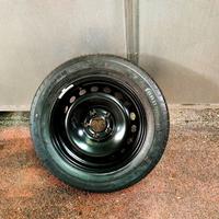 Ruota Scorta 16 RENAULT DACIA Nissan NUOVA