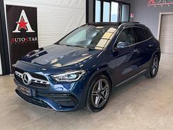 Mercedes GLA 200 d Premium auto