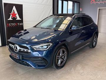 Mercedes GLA 200 d Premium auto